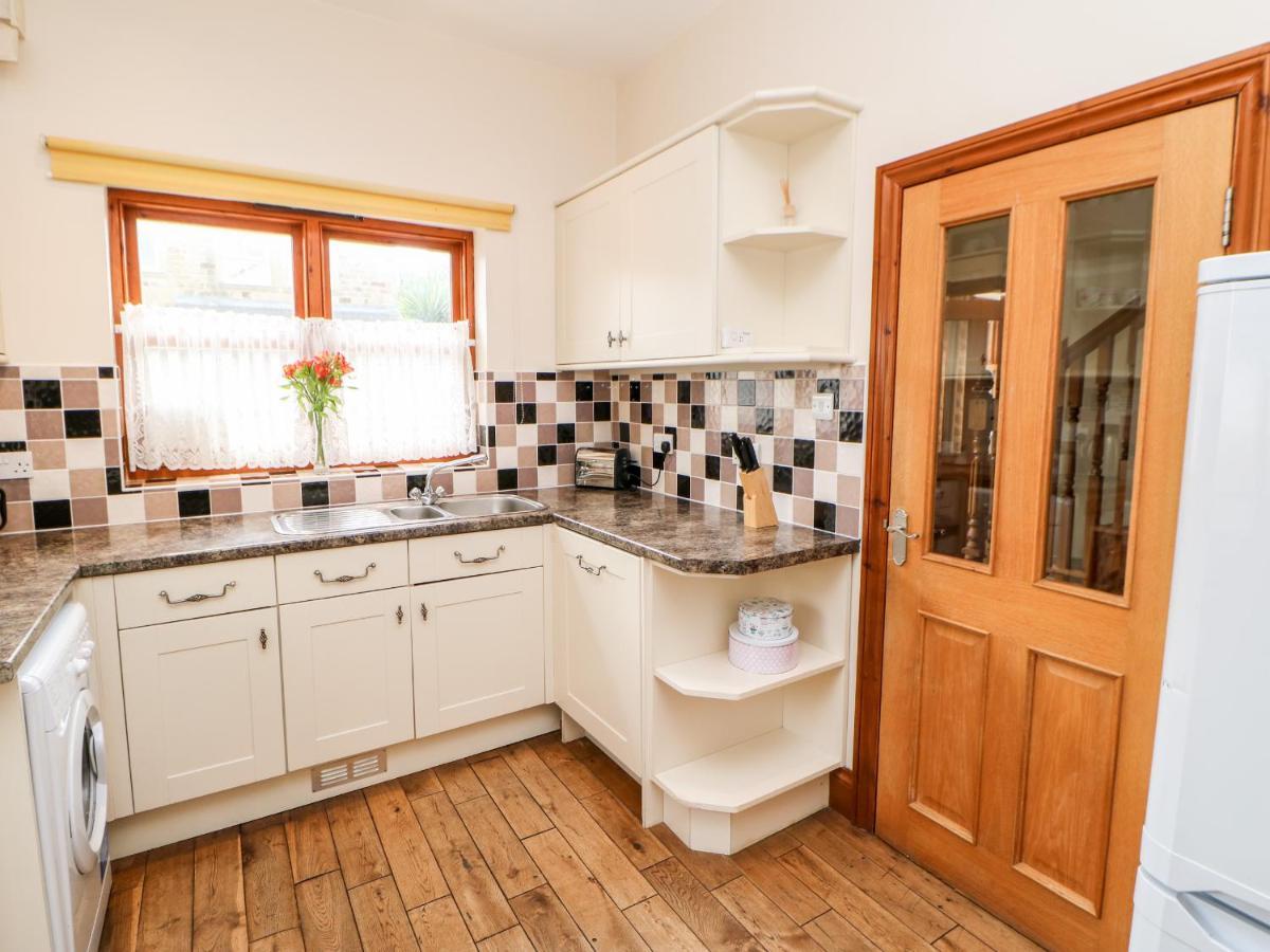 Gromit Cottage Ripon Esterno foto