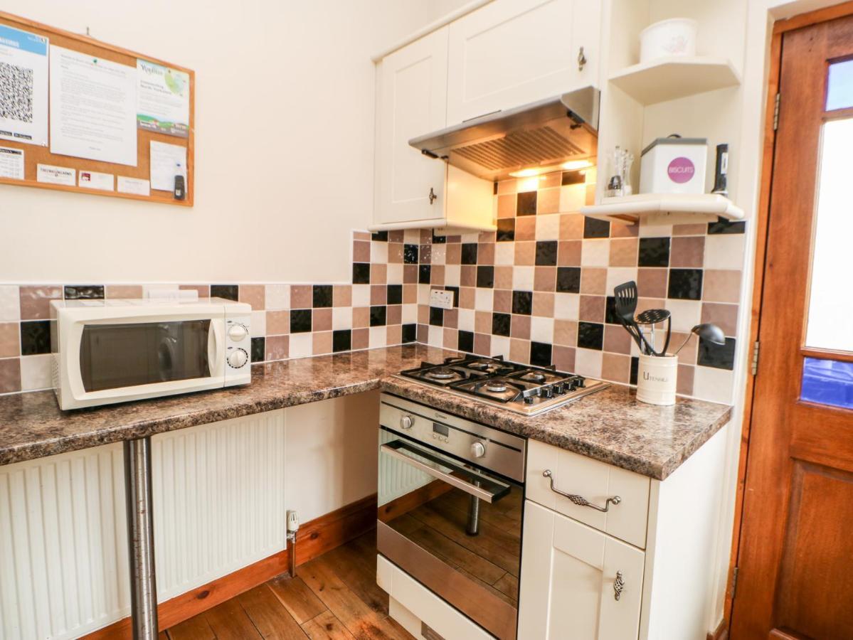 Gromit Cottage Ripon Esterno foto