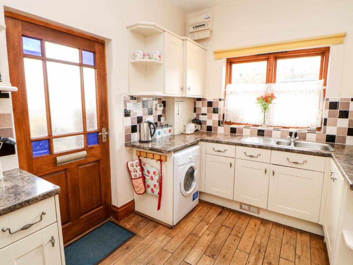 Gromit Cottage Ripon Esterno foto